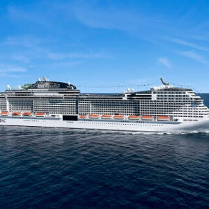 MSC GRANDIOSA
